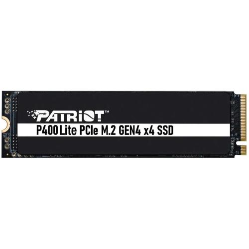 Patriot mod. P400LP2KGM28H EAN 4711378424140