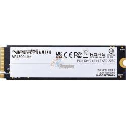 Patriot mod. VP4300L2TBM28H EAN 4711378425376