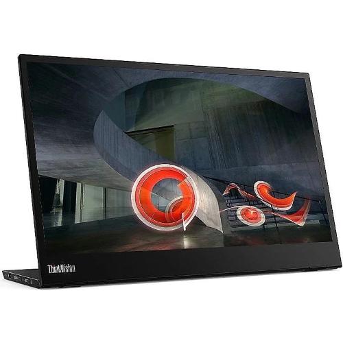Lenovo ThinkVision M15 LED Monitor Mod. 62CAUAT1WL