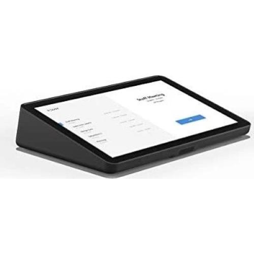 Logitech TAP IP Graphite Mod. 952-000085