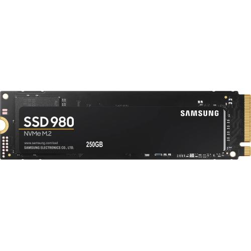 Samsung 980 Evo 250GB M.2 2280 Mod. MZ-V8V250BW