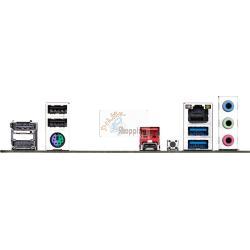 Gigabyte GA-A620M GAMING X (AM5) (D) Mod. A620M GAMING X