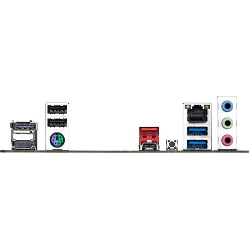 Gigabyte GA-A620M GAMING X (AM5) (D) Mod. A620M GAMING X