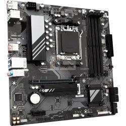 Gigabyte GA-A620M GAMING X (AM5) (D) Mod. A620M GAMING X