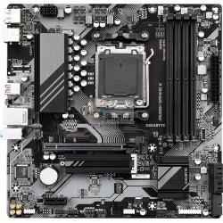 Gigabyte GA-A620M GAMING X (AM5) (D) Mod. A620M GAMING X