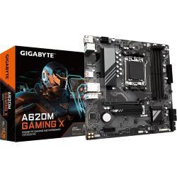 Gigabyte GA-A620M GAMING X (AM5) (D) Mod. A620M GAMING X