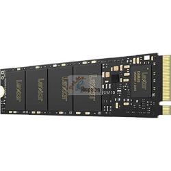 Lexar SSD Lexar 512GB NM620 PCIe M.2 NVME PCIe 3.0 x4 Mod. LNM620X512G-RNNNG