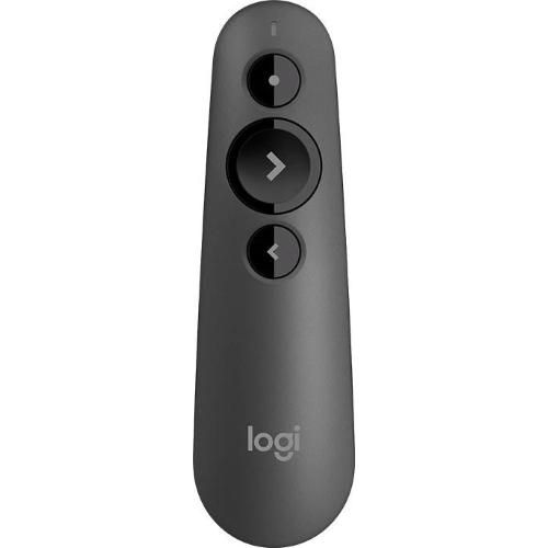 Logitech Wireless Presenter R500S - GRAPHITE Mod. 910-005843