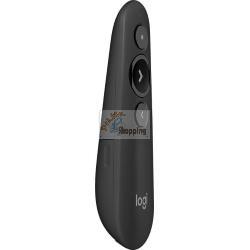 Logitech Wireless Presenter R500S - GRAPHITE Mod. 910-005843