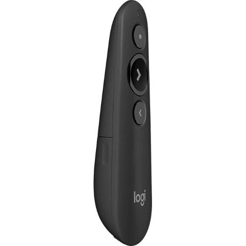 Logitech Wireless Presenter R500S - GRAPHITE Mod. 910-005843