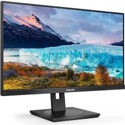 Philips 242S1AE 24" monitor, IPS panel, DP, PIvot, speaker Mod. 242S1AE/00