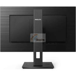 Philips 242S1AE 24" monitor, IPS panel, DP, PIvot, speaker Mod. 242S1AE/00