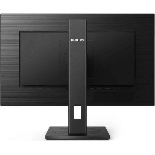Philips 242S1AE 24" monitor, IPS panel, DP, PIvot, speaker Mod. 242S1AE/00