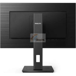 Philips 242S1AE 24" monitor, IPS panel, DP, PIvot, speaker Mod. 242S1AE/00
