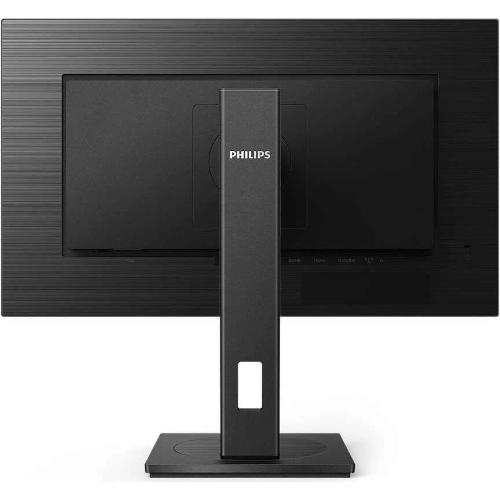 Philips 242S1AE 24" monitor, IPS panel, DP, PIvot, speaker Mod. 242S1AE/00