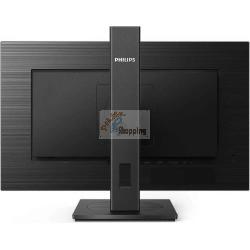 Philips 242S1AE 24" monitor, IPS panel, DP, PIvot, speaker Mod. 242S1AE/00