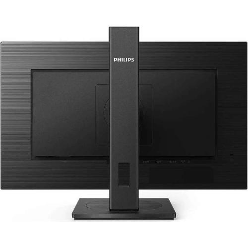 Philips 242S1AE 24" monitor, IPS panel, DP, PIvot, speaker Mod. 242S1AE/00