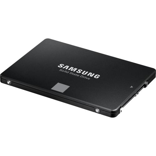 Samsung 870Evo-Series 4TB SATA-6Gb Basic Mod. MZ-77E4T0BW