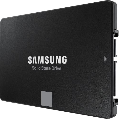 Samsung 870Evo-Series 4TB SATA-6Gb Basic Mod. MZ-77E4T0BW