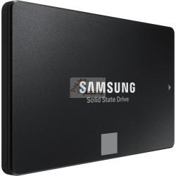 Samsung 870Evo-Series 4TB SATA-6Gb Basic Mod. MZ-77E4T0BW