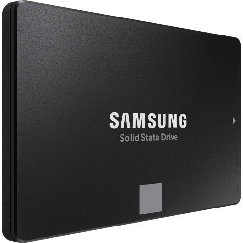 Samsung 870Evo-Series 4TB SATA-6Gb Basic Mod. MZ-77E4T0BW