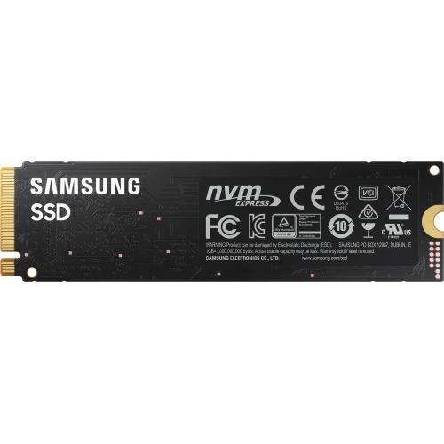 Samsung 980 Evo 250GB M.2 2280 Mod. MZ-V8V250BW