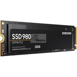 Samsung 980 Evo 250GB M.2 2280 Mod. MZ-V8V250BW