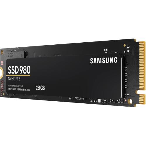 Samsung 980 Evo 250GB M.2 2280 Mod. MZ-V8V250BW