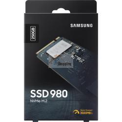 Samsung 980 Evo 250GB M.2 2280 Mod. MZ-V8V250BW