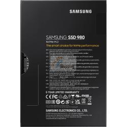 Samsung 980 Evo 250GB M.2 2280 Mod. MZ-V8V250BW