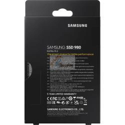Samsung 980 Evo 250GB M.2 2280 Mod. MZ-V8V250BW