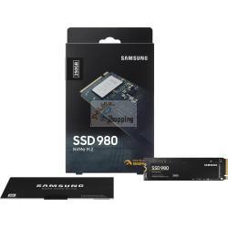 Samsung 980 Evo 250GB M.2 2280 Mod. MZ-V8V250BW
