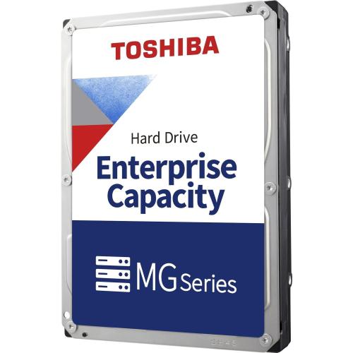Toshiba Enterprise Capacity MG10-D ADA 4TB Mod. MG10ADA400E