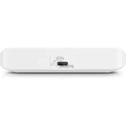 Ubiquiti UniFiSwitch Flex Mini Desktop Gigabit Smart Switch, 5x RJ-45, PoE PD, 3er-Pack Mod. USW-Flex-Mini-3