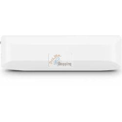 Ubiquiti UniFiSwitch Flex Mini Desktop Gigabit Smart Switch, 5x RJ-45, PoE PD, 3er-Pack Mod. USW-Flex-Mini-3