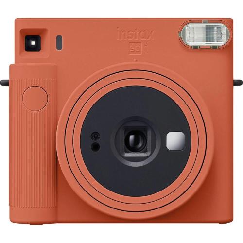 FUJIFILM INSTAX SQUARE SQ 1 TERRACOTTA ORA MOD. 16672130 EAN 4547410441420