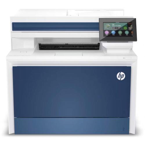 HP COLOR LASERJET PRO MFP 4302 FDW MOD. 5HH64F EAN 196068323264