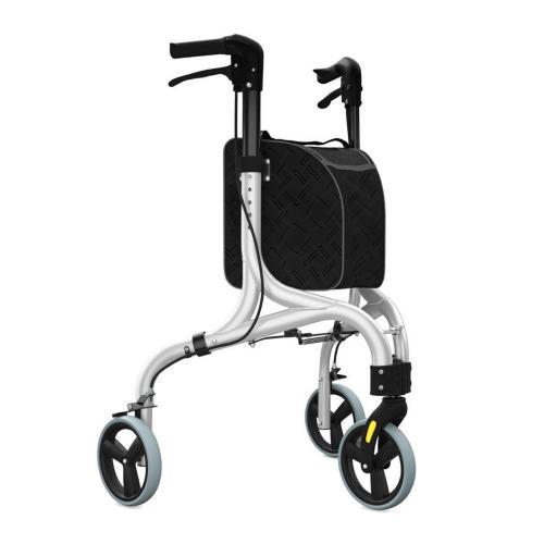 WEINBERGER ROLLATOR ALLUMINIO A 3 RUOTE MOD. 2217 EAN 4017805022171