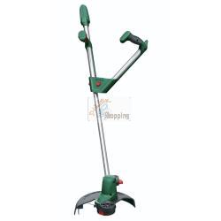 BOSCH UNIVERSALGRASSCUT 18-260 TAGLIAERBA A BATTERIA MOD. 06008C1D05 EAN 4059952614502