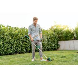 BOSCH UNIVERSALGRASSCUT 18-260 TAGLIAERBA A BATTERIA MOD. 06008C1D05 EAN 4059952614502