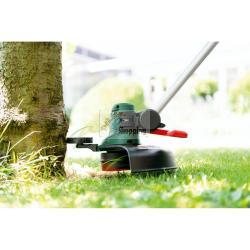 BOSCH UNIVERSALGRASSCUT 18-260 TAGLIAERBA A BATTERIA MOD. 06008C1D05 EAN 4059952614502