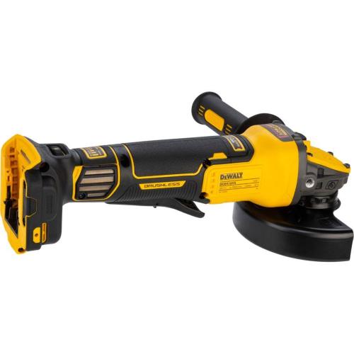 DEWALT DCG416VSN-XJ SMERIGLIATRICE ANGOLARE A BATT. MOD. DCG416VSN-XJ EAN 5035048791493