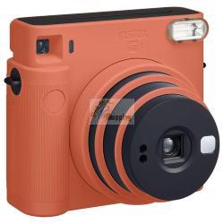 FUJIFILM INSTAX SQUARE SQ 1 TERRACOTTA ORA MOD. 16672130 EAN 4547410441420