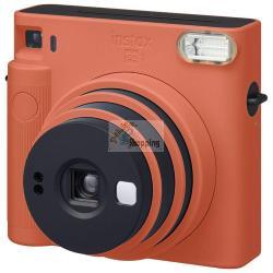 FUJIFILM INSTAX SQUARE SQ 1 TERRACOTTA ORA MOD. 16672130 EAN 4547410441420