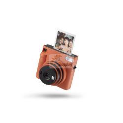 FUJIFILM INSTAX SQUARE SQ 1 TERRACOTTA ORA MOD. 16672130 EAN 4547410441420