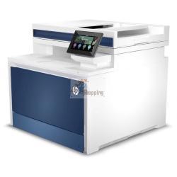 HP COLOR LASERJET PRO MFP 4302 FDW MOD. 5HH64F EAN 196068323264