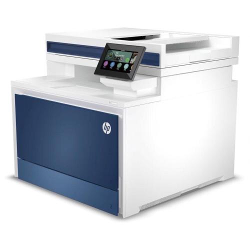 HP COLOR LASERJET PRO MFP 4302 FDW MOD. 5HH64F EAN 196068323264
