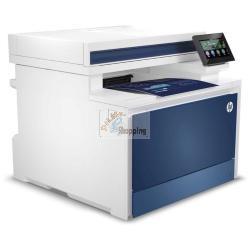 HP COLOR LASERJET PRO MFP 4302 FDW MOD. 5HH64F EAN 196068323264