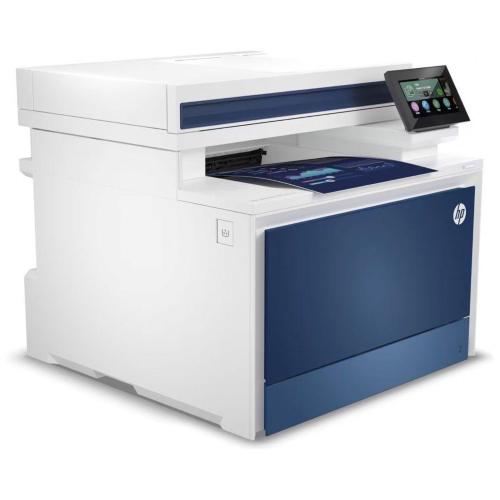 HP COLOR LASERJET PRO MFP 4302 FDW MOD. 5HH64F EAN 196068323264