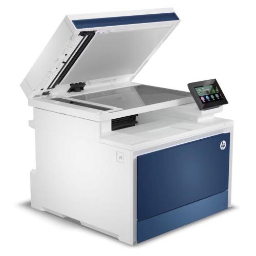 HP COLOR LASERJET PRO MFP 4302 FDW MOD. 5HH64F EAN 196068323264